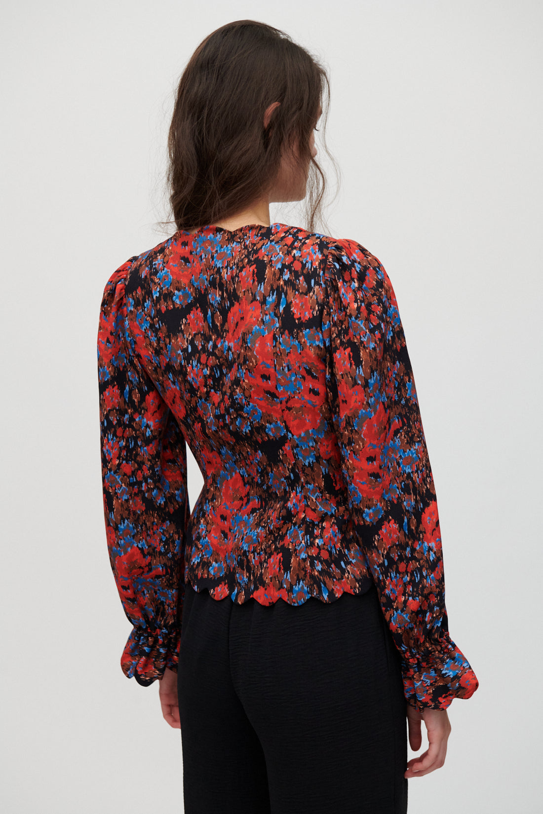 Sara Blouse
