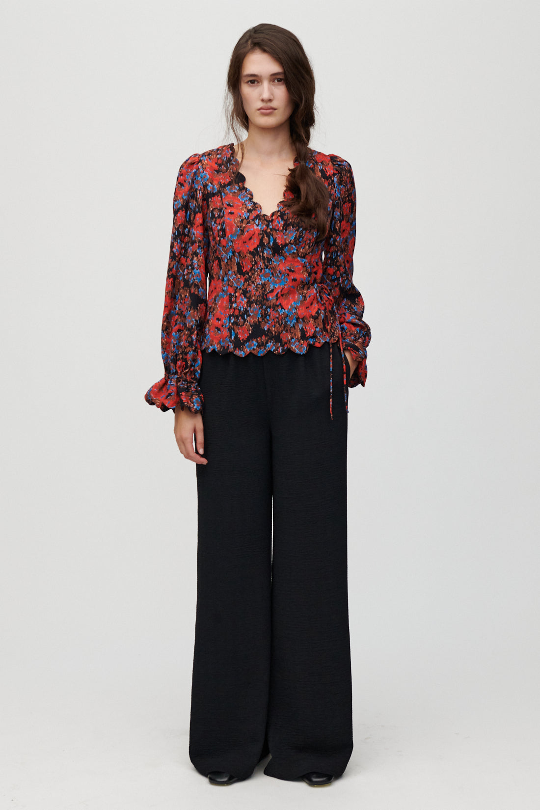 Sara Blouse
