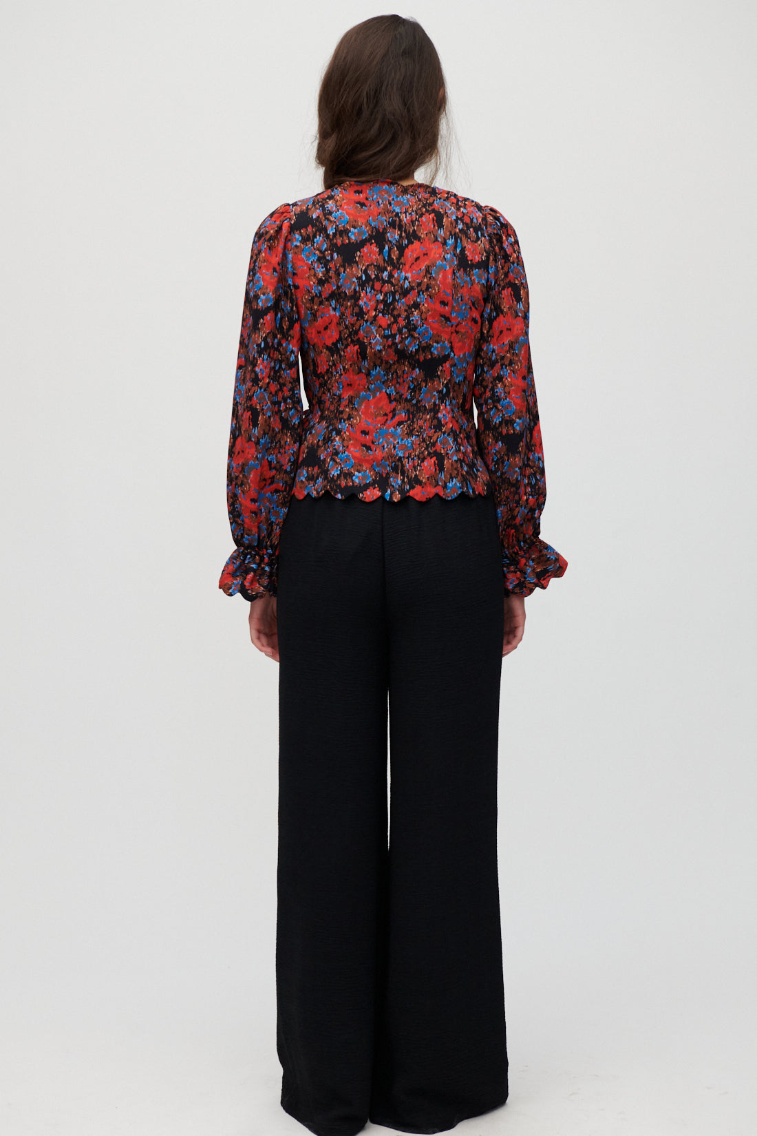 Sara Blouse