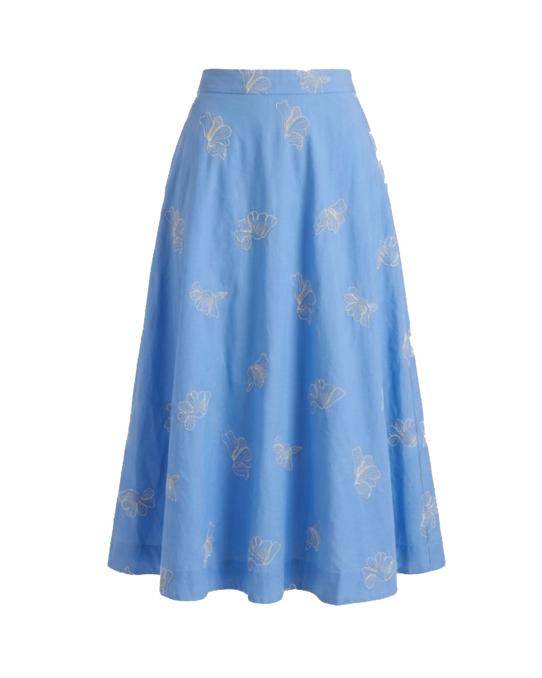 Simona Skirt