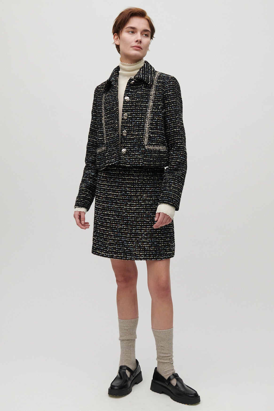 Carielle Skirt