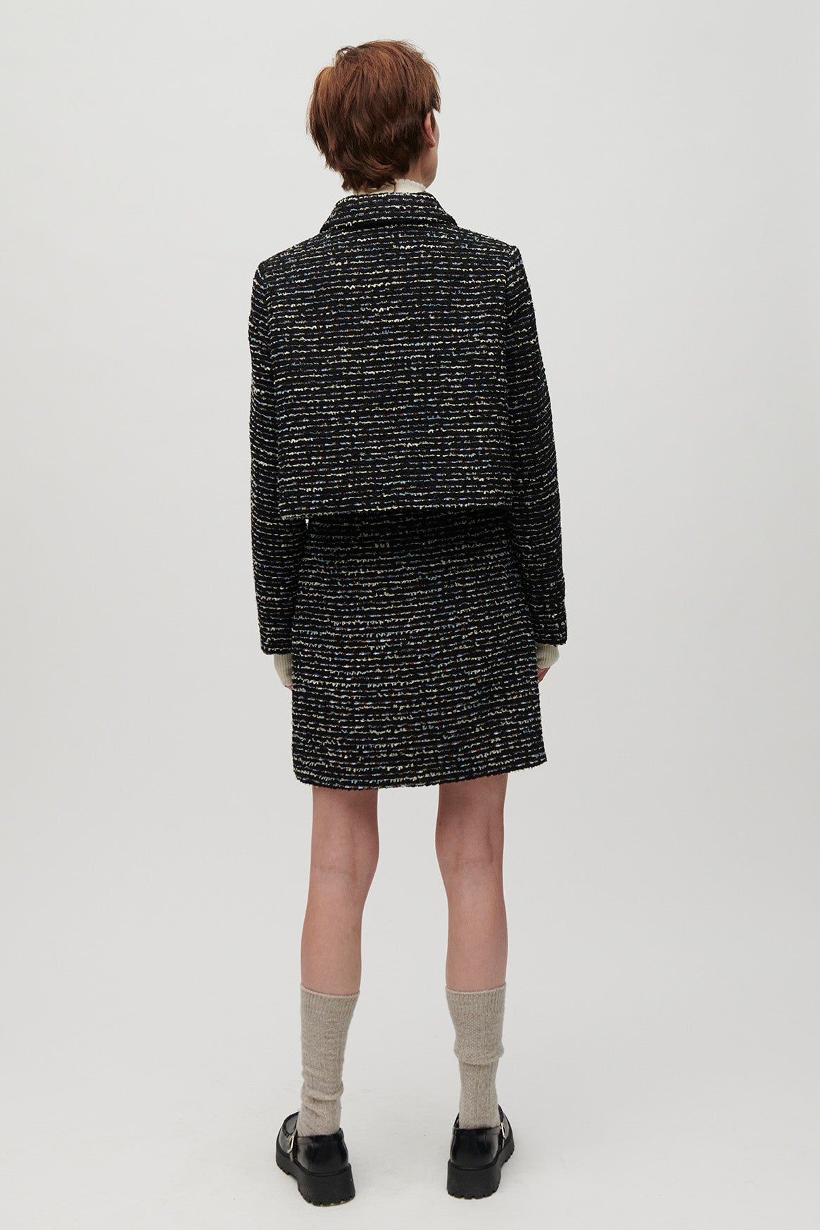 Carielle Skirt