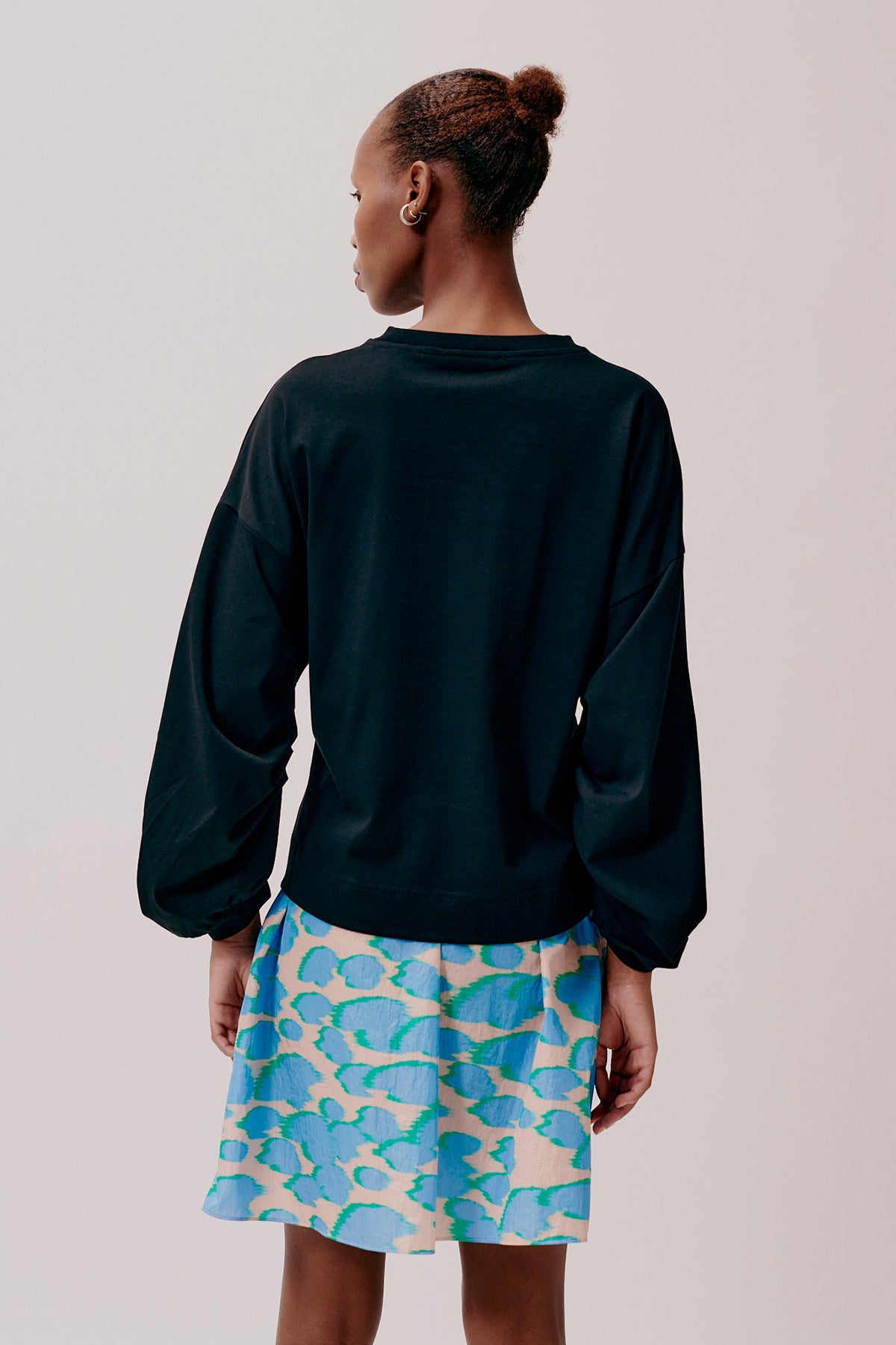 Adrianna Blouse
