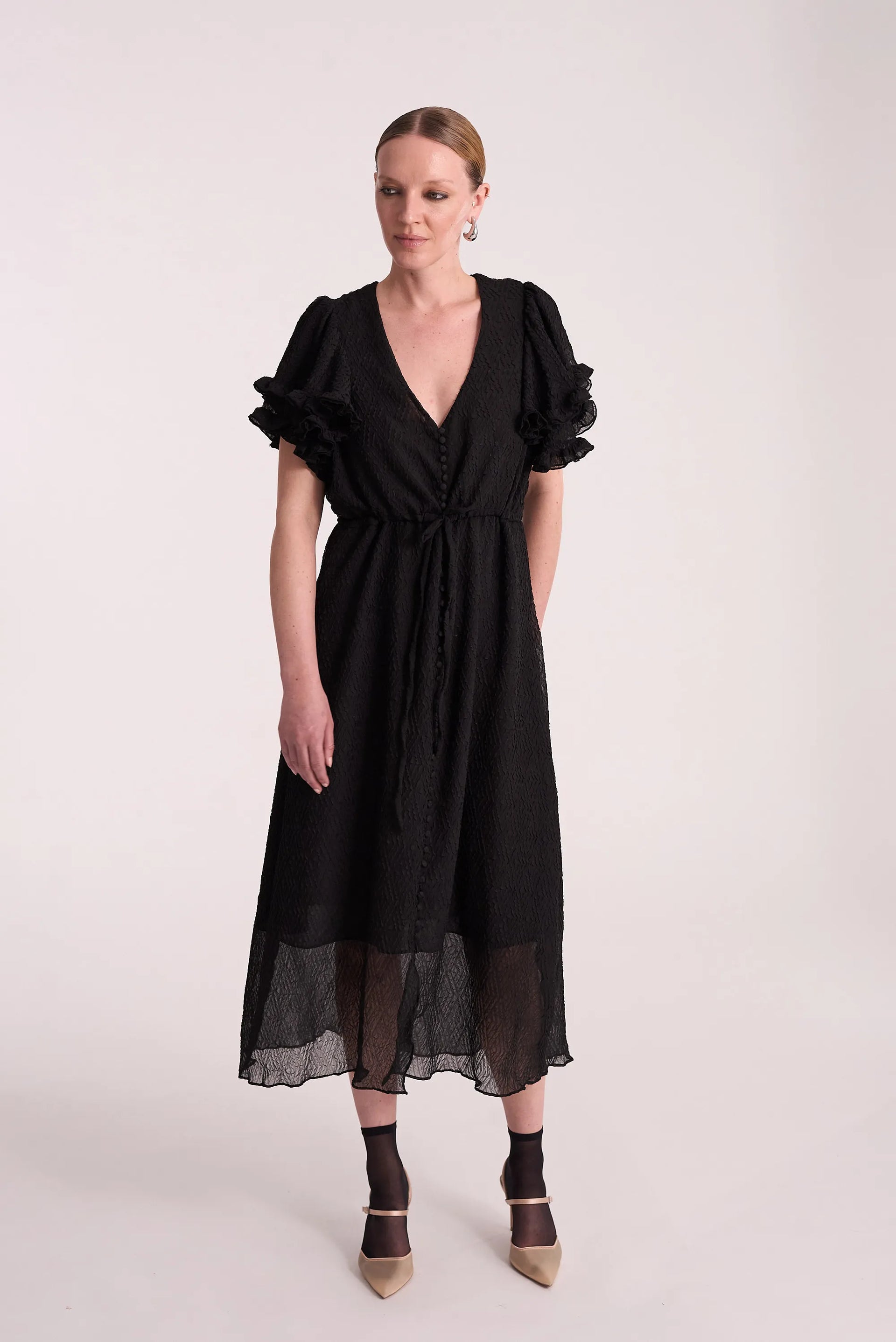 Ayla Dress