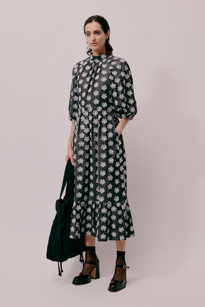 Clemence Dress – Hofmann Copenhagen