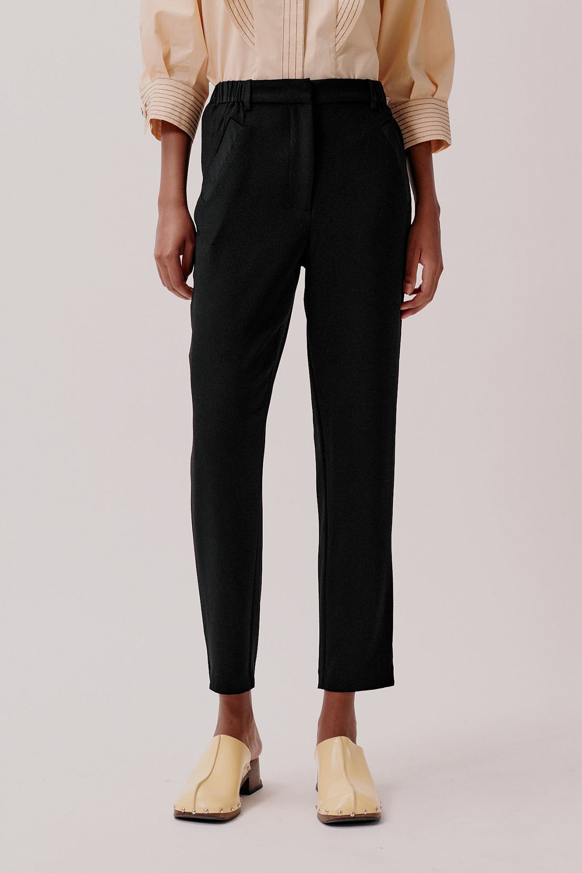 Valina Neppy Valina Pants – Hofmann Copenhagen