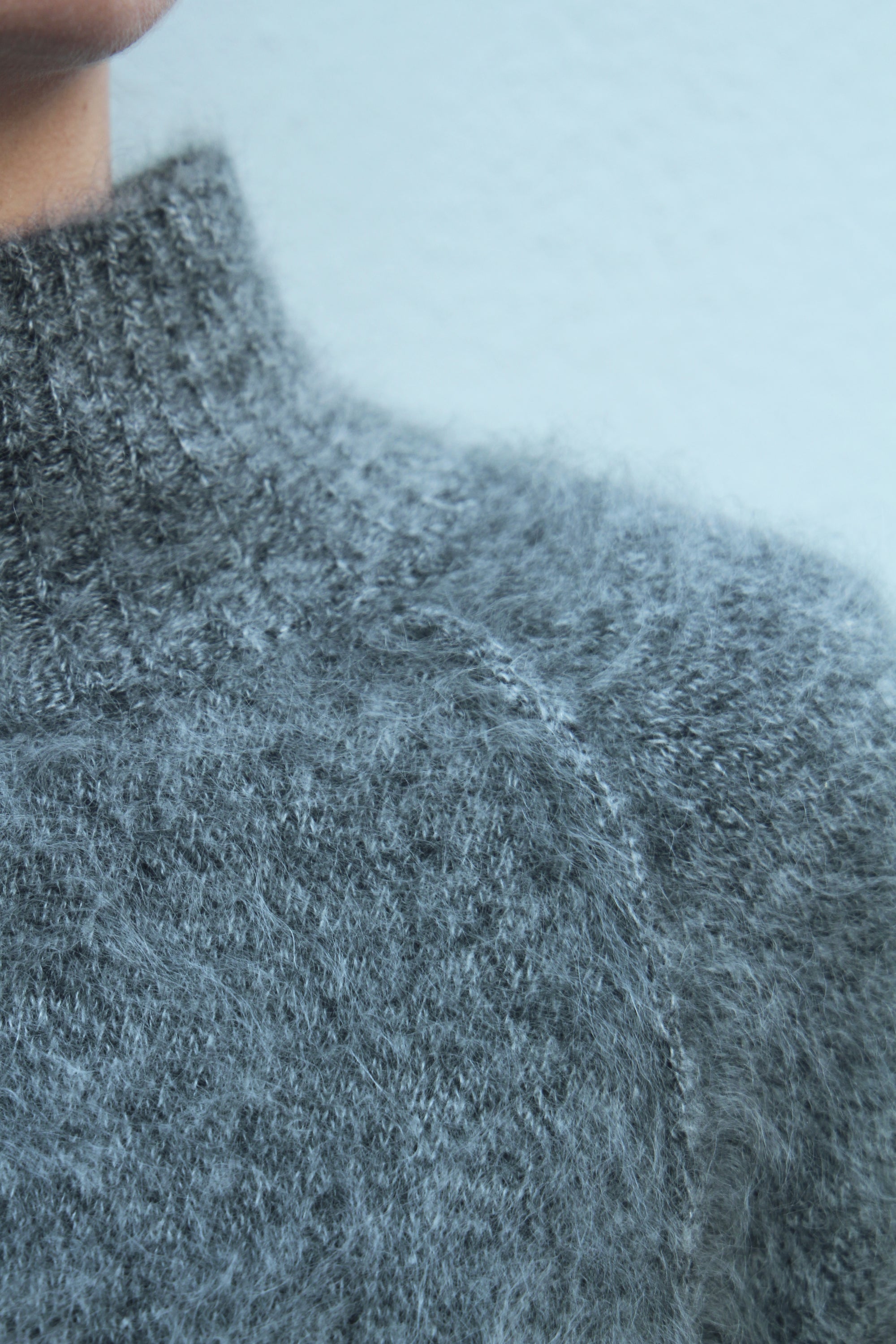 Giselle Cashmere Sweater