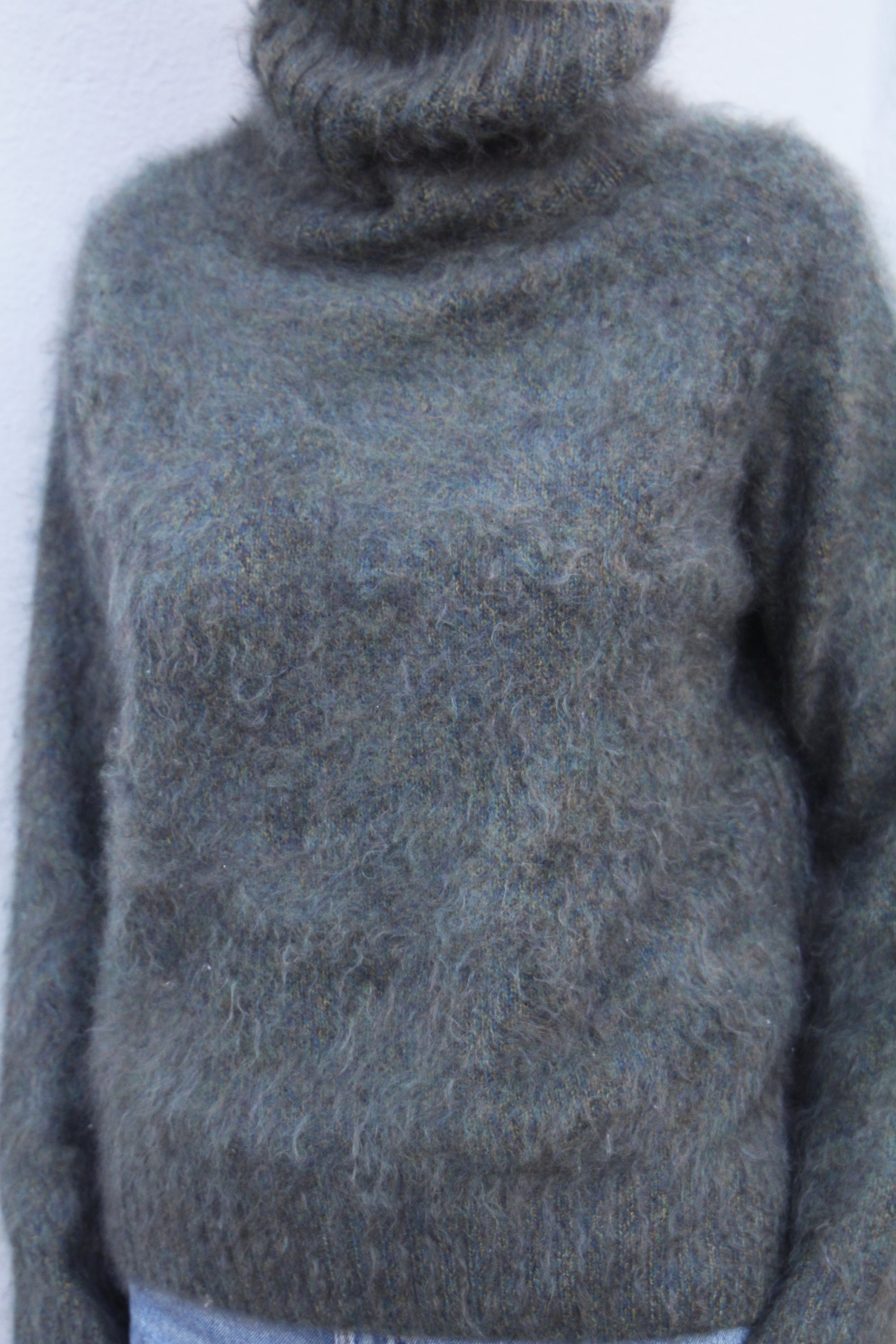 Juliette Cashmere Sweater