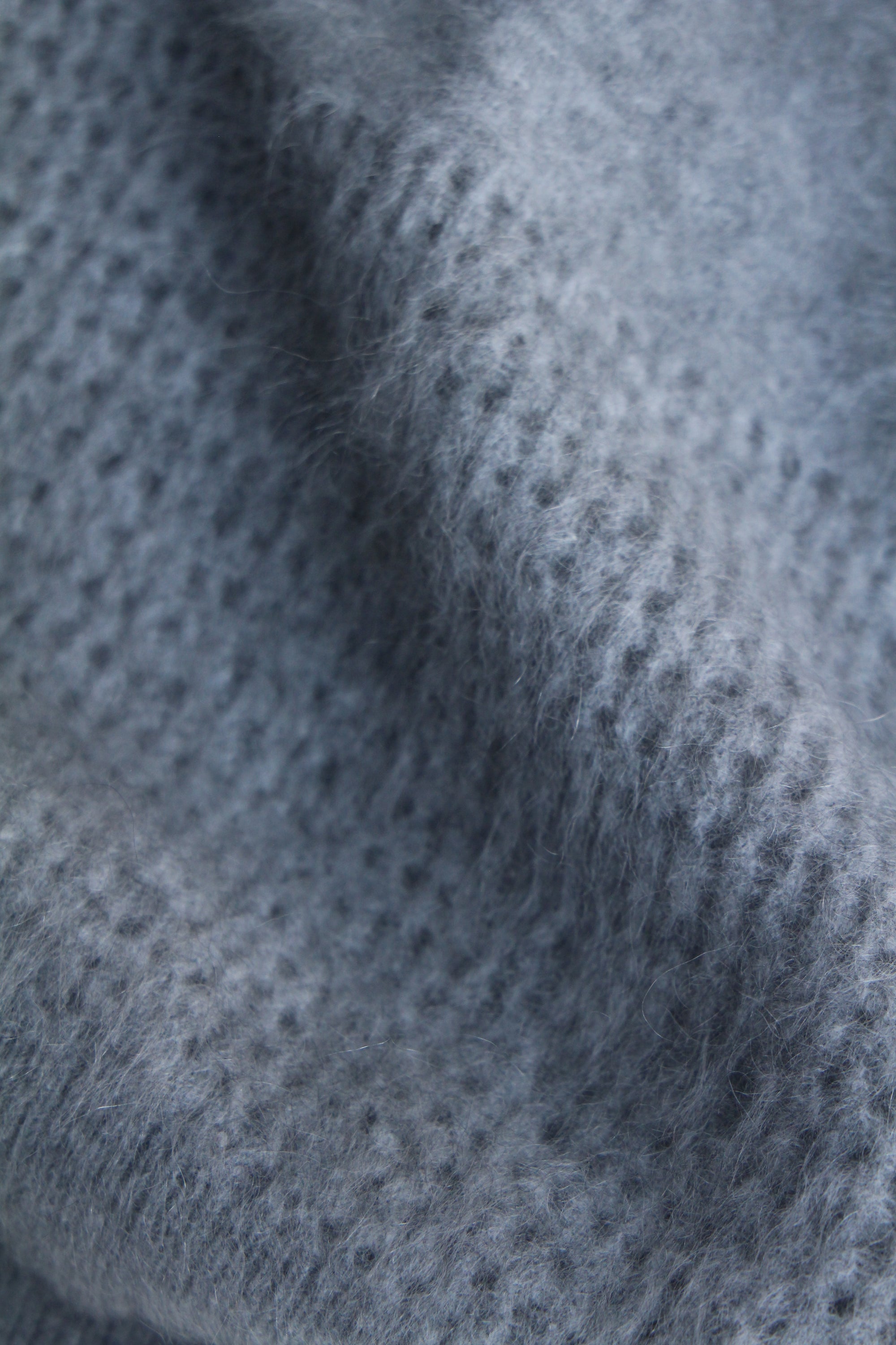 Yvette Cashmere Sweater