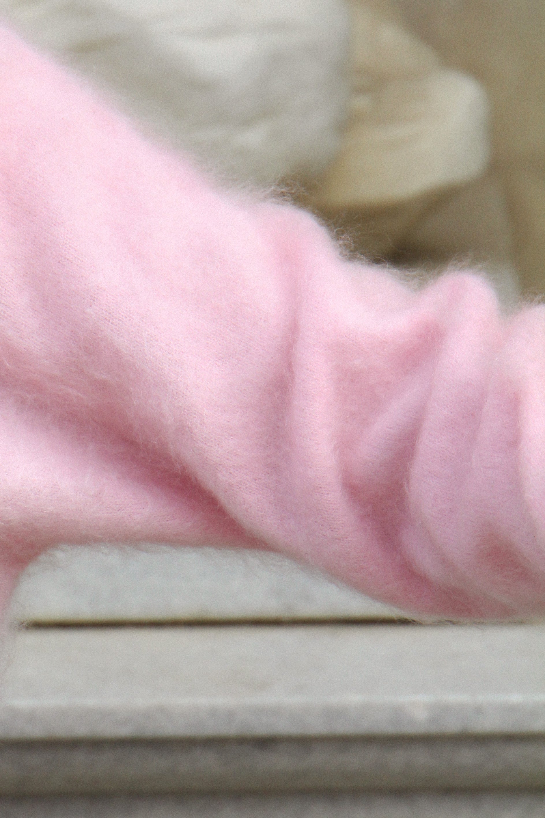 Ninfa Cashmere Sweater