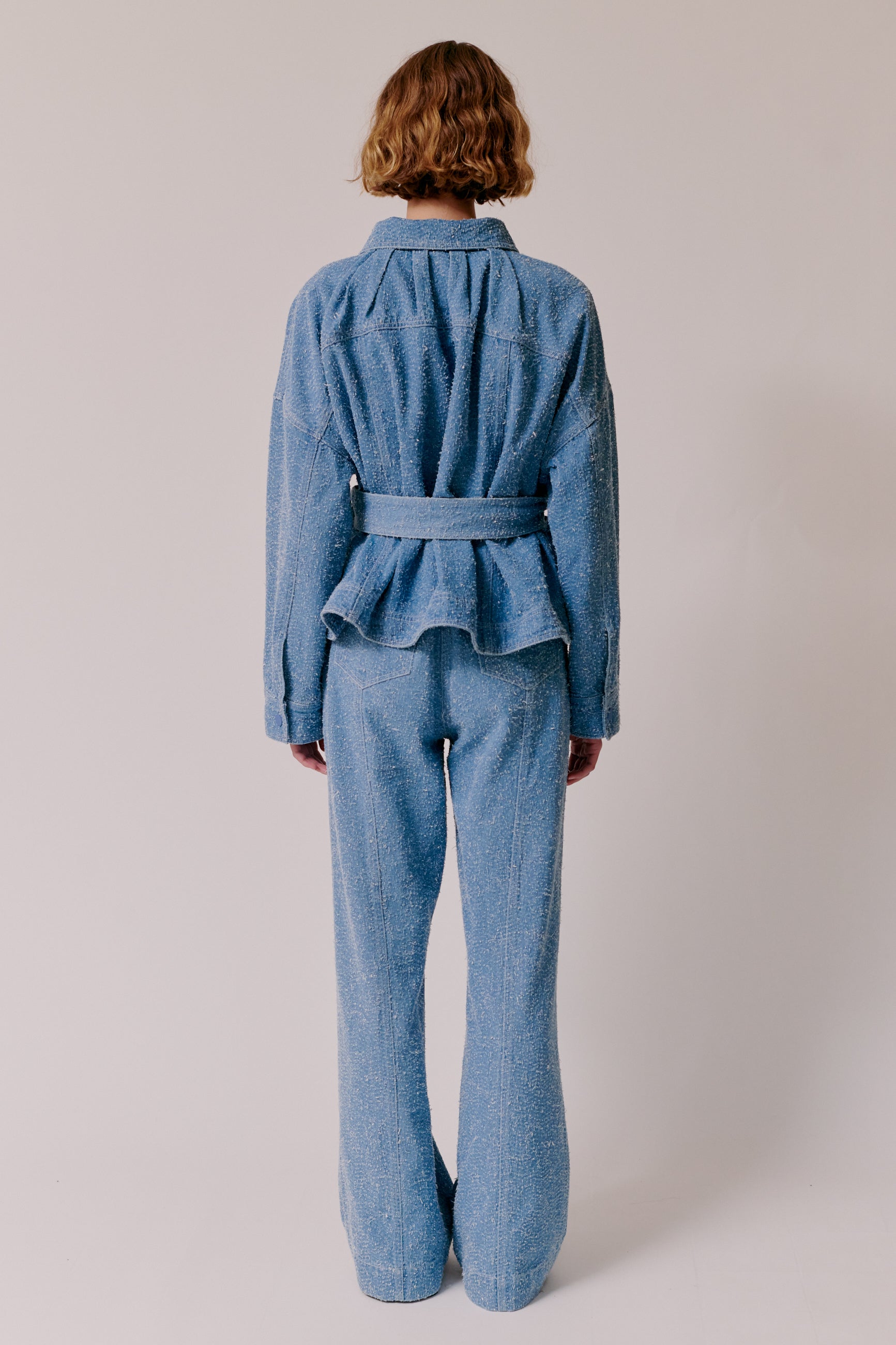 Uma Jacket