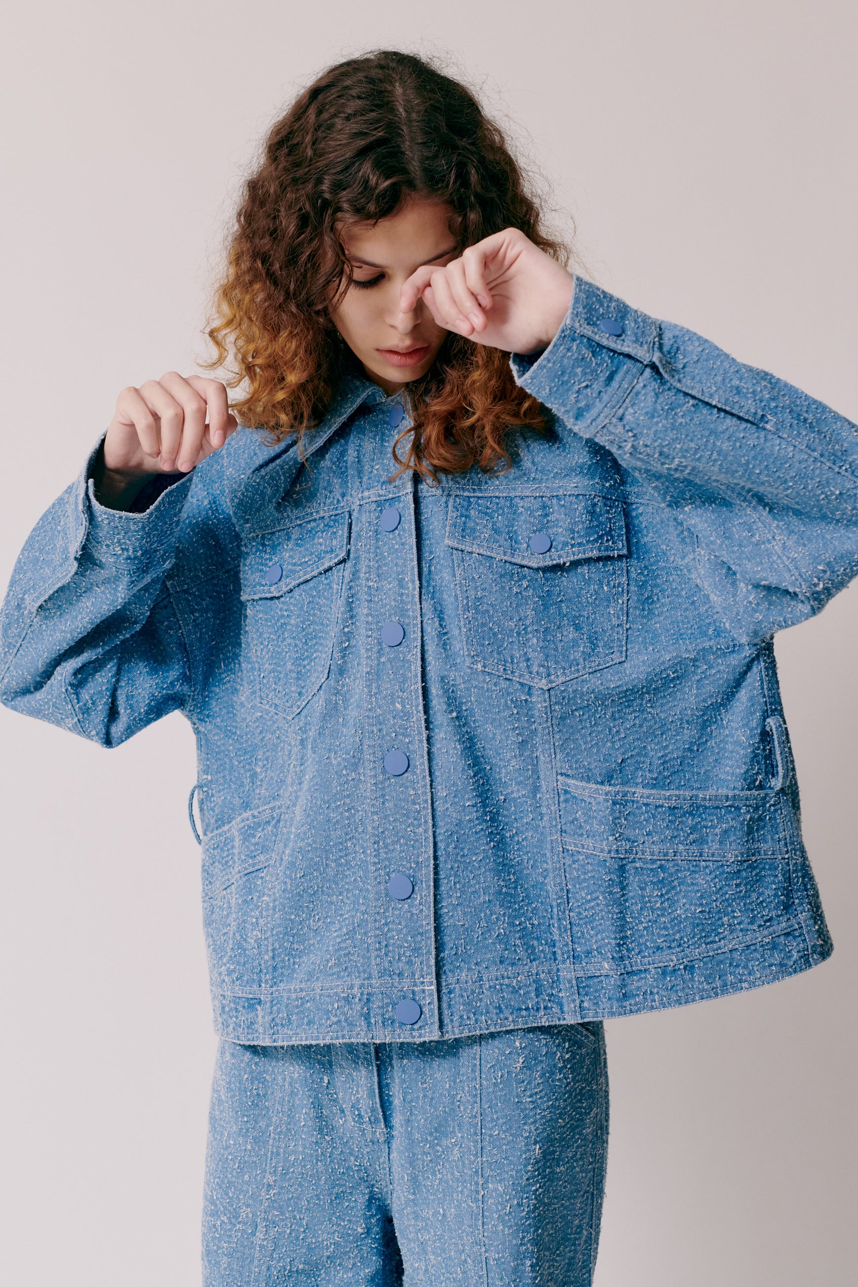 Uma Jacket
